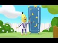 The Banana Magicians Bananas In Pyjamas Season 1 Full Episodes Bananas In Pyjamas 