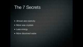 7 Secrets of ULSD the Government Doesn't Want You To Know