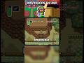 La sensación de pensar en ambos mundos en A Link to the Past #nintendo #retro #snes