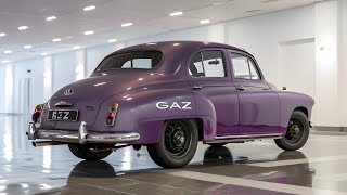 видео: «ГАЗ-М20 Победа 2026 — Легенда СССР, Которая Удивляет Даже Сегодня! 🚗🔥» картинка: «ГАЗ-М20 Победа 2026 — Легенда СССР, Которая Удивляет Даже Сегодня! 🚗🔥»