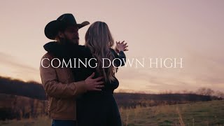 Warren Zeiders - Coming Down High (Official Lyric Video) chords