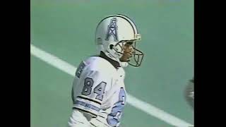 1989 Week 12   Houston Oilers at Kansas City Chiefs