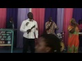 Mambo Sawa Sawa IFC Church Buruburu