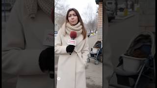 Новости Новосибирска Нейро. Прохожие заметили деда с коляской. #nsk #новосибирск #нск #sora