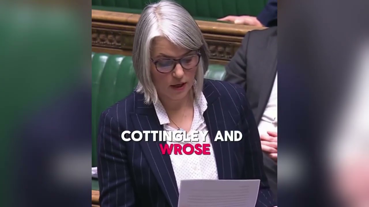 Local MP Calls for Tougher Action on Dangerous Driving as She Shares Personal Family Tragedy  