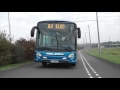 Heuliez Bus: The 100% electric GX ELEC  bus range