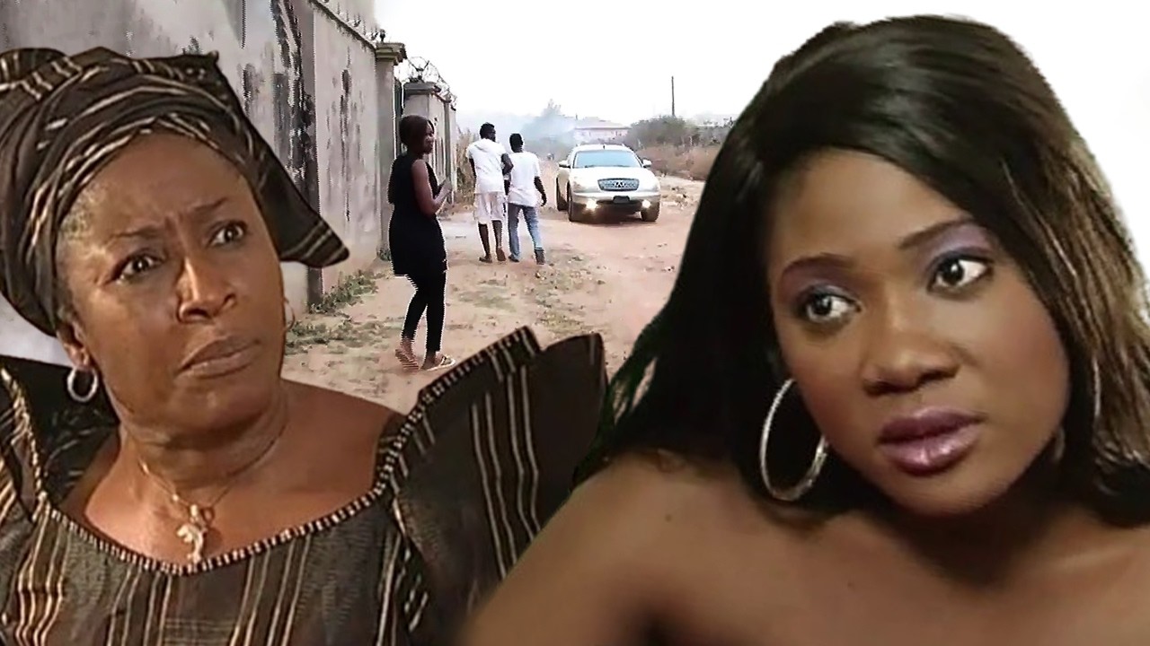 THE PRINCE IS NOT GOOD ENOUGH 1 (PATIENCE OZOKWOR, MERCY JOHNSON) CLASSIC AFRICAN MOVIES