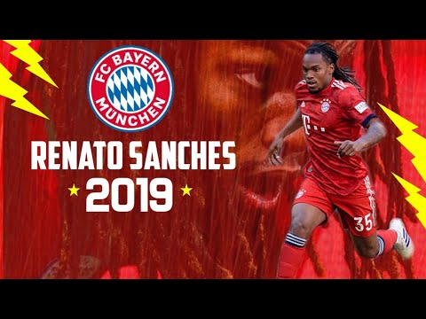 Renato Sanches 2019● Amazing Goals, Skills and Assists- Welcome To LOSC Lille