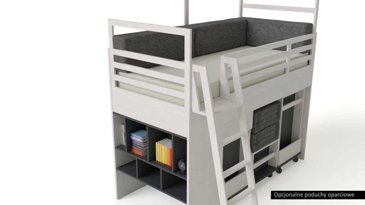 Furniture Manufacturer Supplier In Dubai Uae Bunk Bed