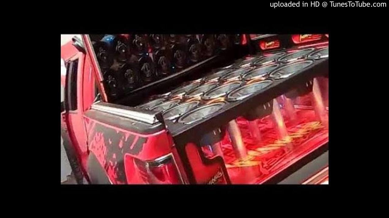 DESANDE LIFS [ELETROFUNK ] 