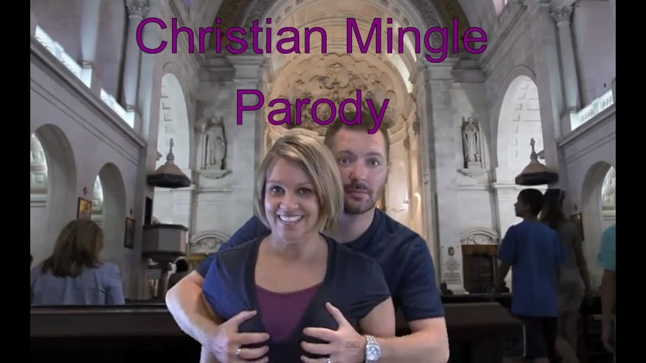 Christian mingle commercial youtube