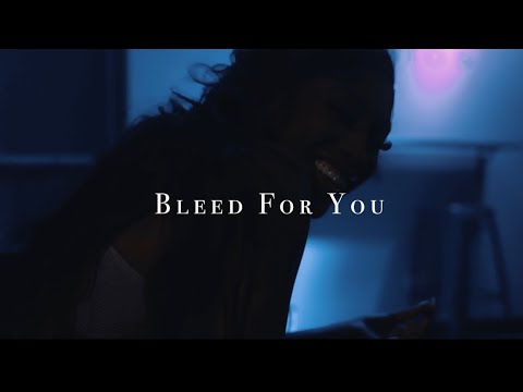 Toni Soleil - Bleed For You