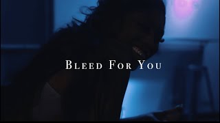 Toni Soleil - Bleed For You