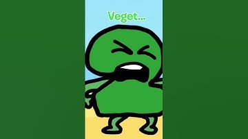 BFDI:TPOT 7 parody intro! (Eat your vegetables!)