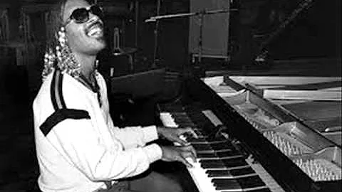 Stevie Wonder - Ribbon In The Sky (Mauro Di Cicco ...