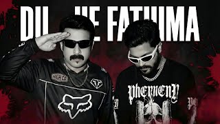 Dil He Fathima | Remix | DJ Rash Kerala | Nenjinullil Neeyanu | Shafikollam | Thajudeen| 2026 Remake