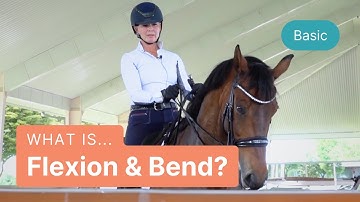 The Difference Between: Flexion & Bend - Katherine Bateson-Chandler