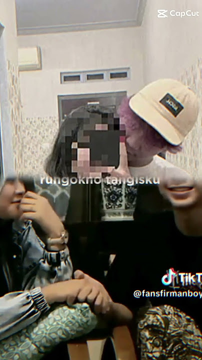 hati mungil ku terpotek😔💔