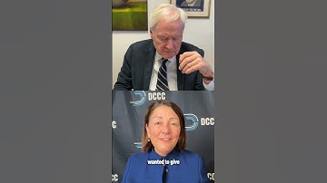 DCCC Chair Suzan DelBene shreds Republicans over their refusal to address rising health care costs