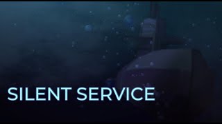 Silent Service - Animated Short Film