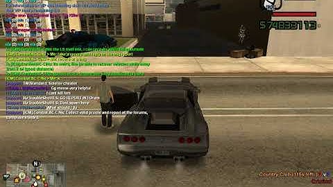 cit2.net Bug testing - Recovery Pads -  Airhead