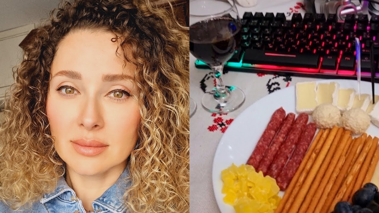 г.Торецк Донецкая область- Киев 15.08.22 Ашан/Уютный вечер/В Торецке ...