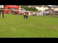 2012 UK Outdoor Tug of War Championships - Ladies 560 Kilos Final - First End