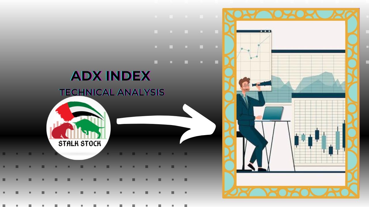 Abu Dhabi Stock Market Index By Stalk Stock