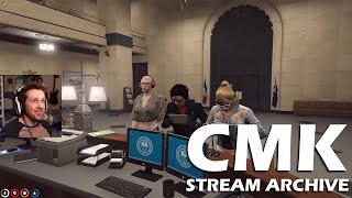 Grand Theft Auto V (RP/NoPixel) | 2021-06-29