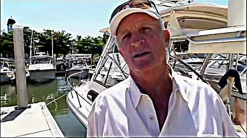 Grady Fest Fort Myers Beach 2012 - iboats.com