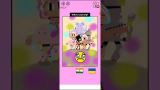 Brain Wash - What Country Level 8 Walkthrough Solution screenshot 3