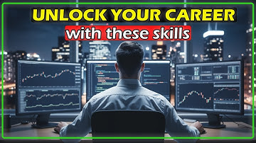 Essential skills to Stand Out as a Data Analyst in Finance!