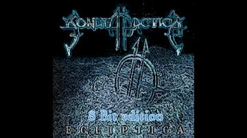 Sonata Arctica- Ecliptica 8 bit Album