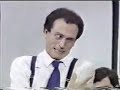 محمد صبحي محمود القلعاوي ﻣﺴﺮﺣﻴﺔ إنت حر 1981 