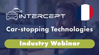 [FR] INTERCEPT Open Market Consultations - Webinar in French