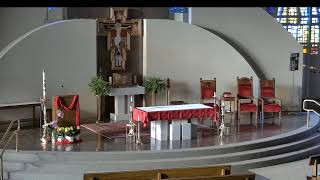 Vigil of Pentecost