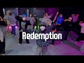 Kendrick Lamar - Redemption | CHOCOBI choreography