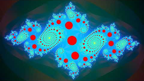 [Fractal Designer] Julia Set