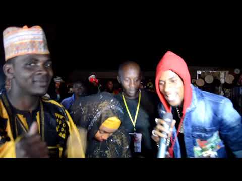 Alisquare - Mariage Bangal Abdou Poullo (Video Officiel )