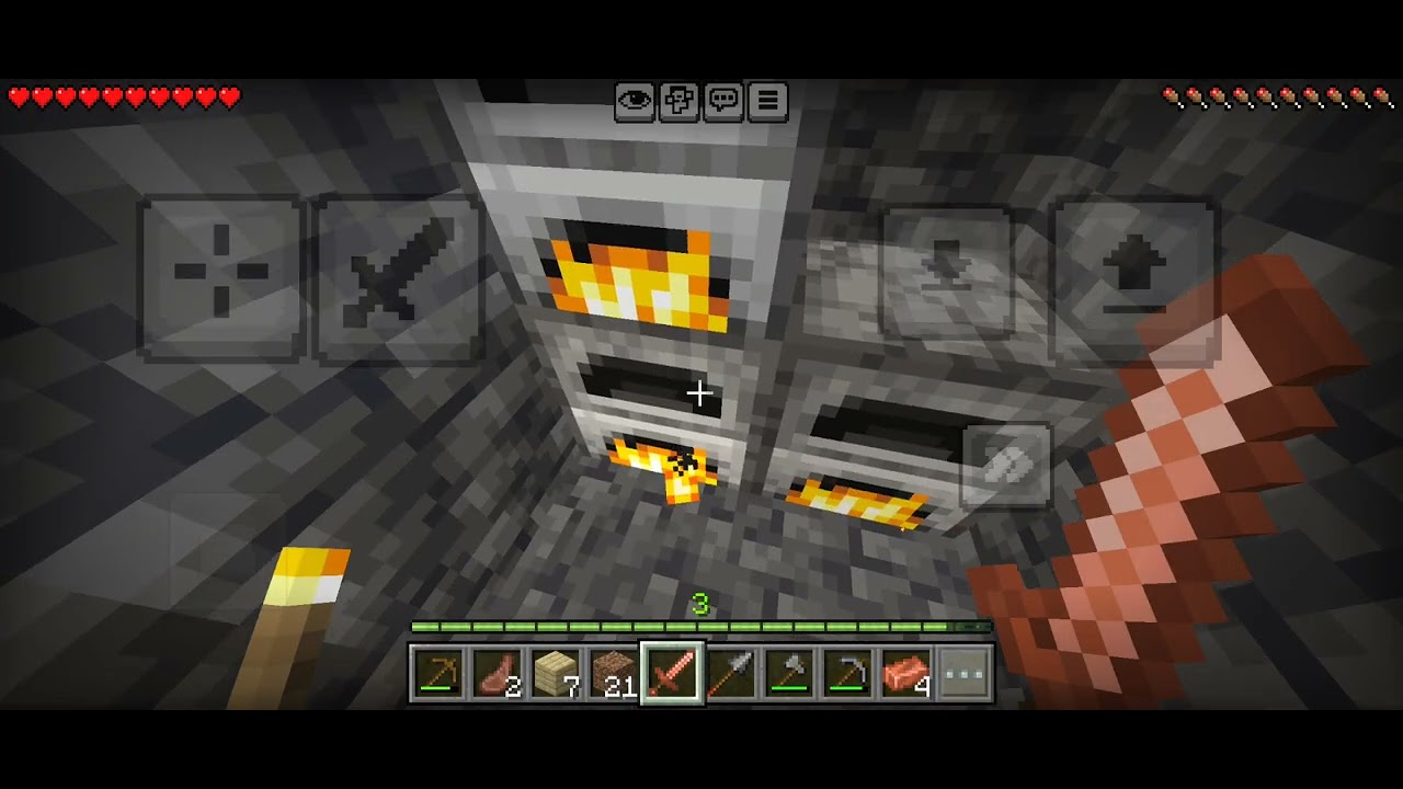 Mod:tools ,dynamic light,vein capitator