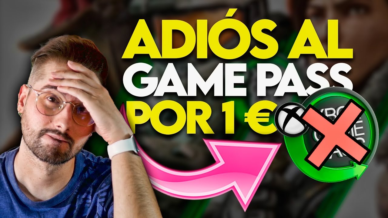 Comprar game pass por 1 euro 🥇 【 desde 0.71 € 】