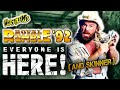 Royal rumble 1992  skinners time to shine  wrestle me review