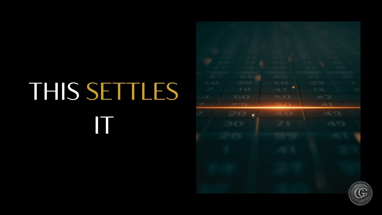 The Quiet System That Prevents Financial Chaos