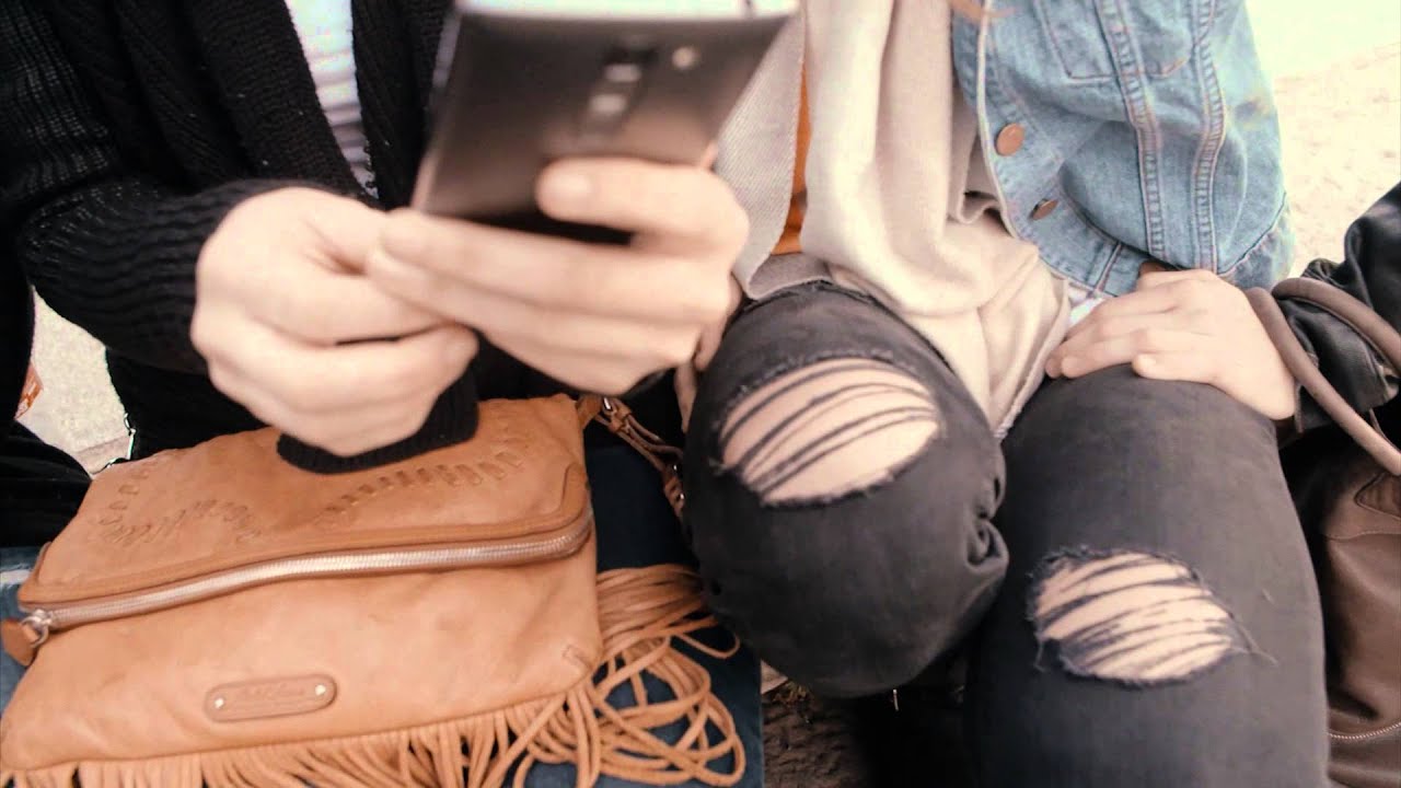 LG Magna: Your Real Stories 3