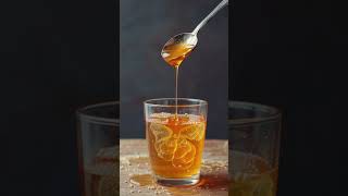 Honey Vs. Gas A Cure From Heaven And Science