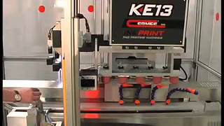 EPSVT - KE13 5C Printing Coins