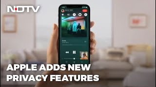Apple Introduces iOS 15 At WWDC 2021 screenshot 5