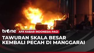 Download lagu [FULL] Apa Kabar Indonesia Pagi (10/19/2026) | tvOne