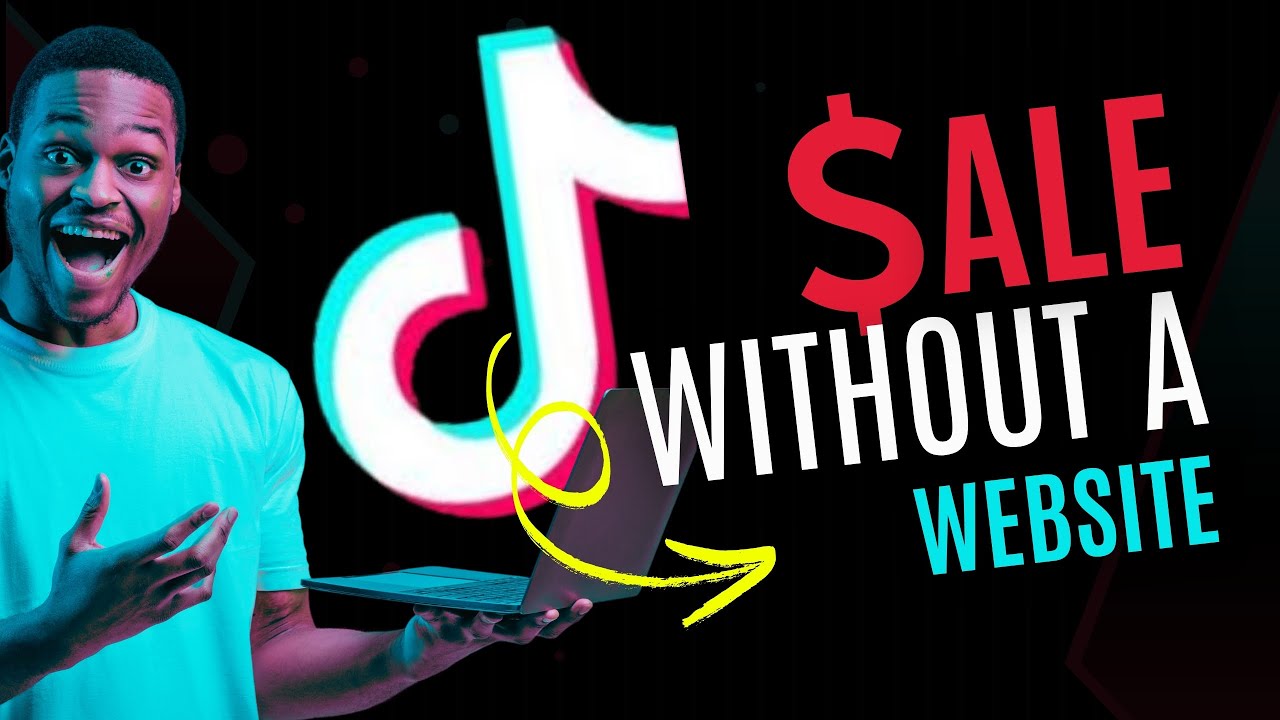 TikTok Ads Manager: Simple HACK to Running Sales Campaigns Without Website Pixel Setup