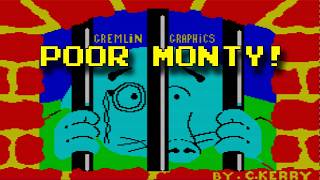 Monty is Innocent! Can we save him??? (ZX Spectrum)
Monty is Innocent is the sequel to Wanted: Monty Mole, and only released for the ZX Spectrum. The gameplay is very different from the first game. Lets check it out!
If you like my channel, consider checking out my Discord! https://discord.gg/NgdTc7shT7
If you want to support the channel, feel free to check out my Patreon - patreon.com/StusGameReviews Monty is Innocent! Can we save him??? (ZX Spectrum)